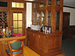 Michigan Shores Custom Woodwork and cabinetry