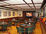 Michigan Shores Custom Woodwork and cabinetry