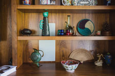 Mid-century Modern Furnishings & Cabinetry