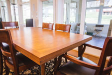 Mid-century Modern Furnishings & Cabinetry