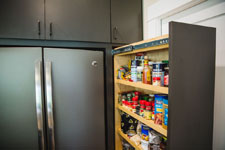 Mid-century Modern Furnishings & Cabinetry