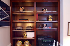 Lake Geneva, WI - Nautical Furnishings