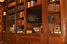 Office Bookshelves
