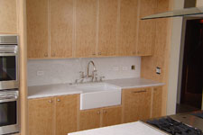 Custom cabinetry - Chicago, IL