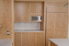 Custom cabinetry - Chicago, IL