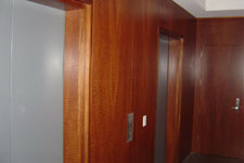 Custom cabinetry - Chicago, IL