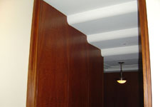 Custom cabinetry - Chicago, IL