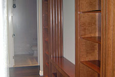 Custom cabinetry - Chicago, IL